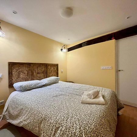 Atuaire Home El Martinillo En Pleno Centro Historico De Burgo 외부 사진