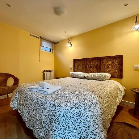 Atuaire Home El Martinillo En Pleno Centro Historico De Burgo 외부 사진