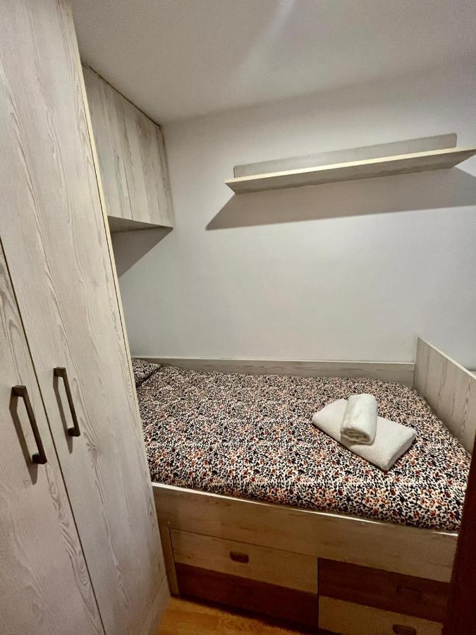Atuaire Home El Martinillo En Pleno Centro Historico De Burgo 외부 사진