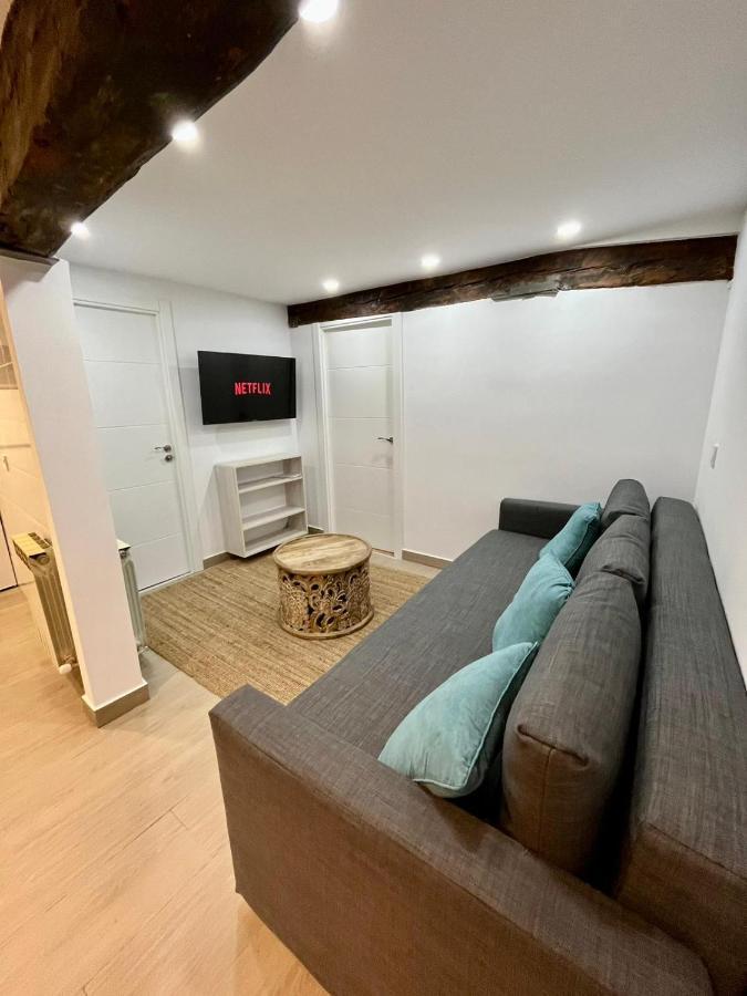 Atuaire Home El Martinillo En Pleno Centro Historico De Burgo 외부 사진